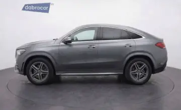 Mercedes-Benz GLE Coupe 2021 года за 212 990 BYN в Барановичи