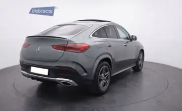 Mercedes-Benz GLE Coupe 2021 года за 212 990 BYN в Барановичи