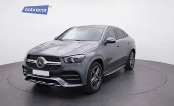 Mercedes-Benz GLE Coupe 2021 года за 212 990 BYN в Барановичи