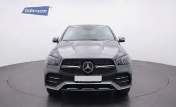 Mercedes-Benz GLE Coupe 2021 года за 212 990 BYN в Барановичи