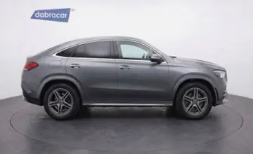 Mercedes-Benz GLE Coupe 2021 года за 212 990 BYN в Барановичи
