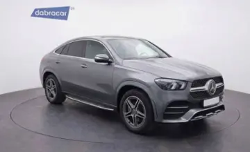 Mercedes-Benz GLE Coupe 2021 года за 212 990 BYN в Барановичи