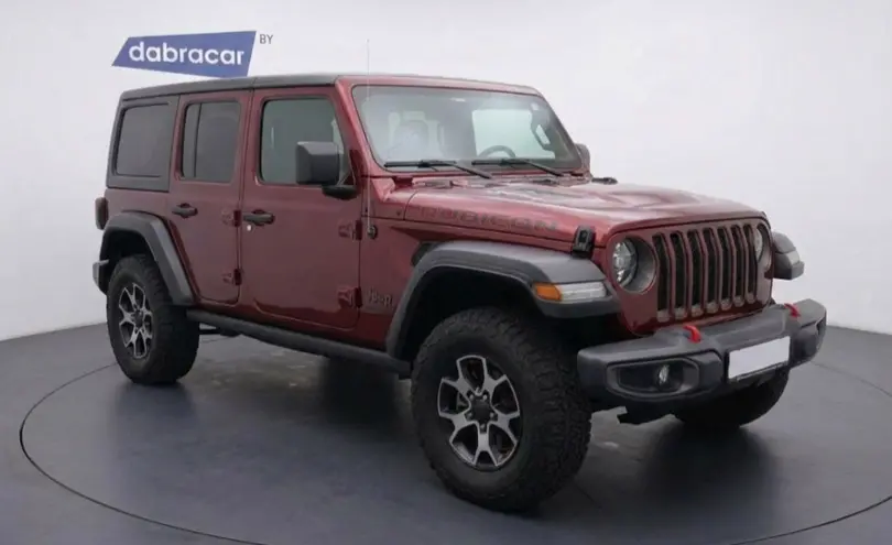 Jeep