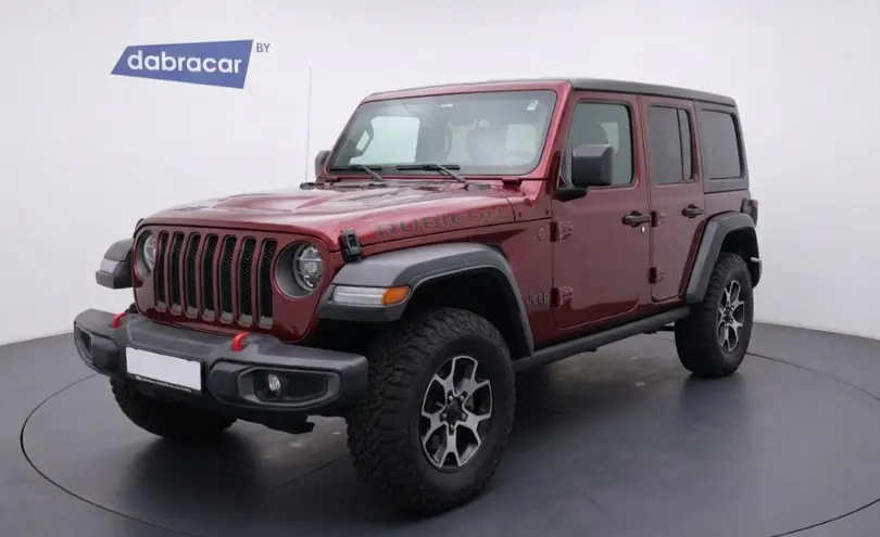 Jeep