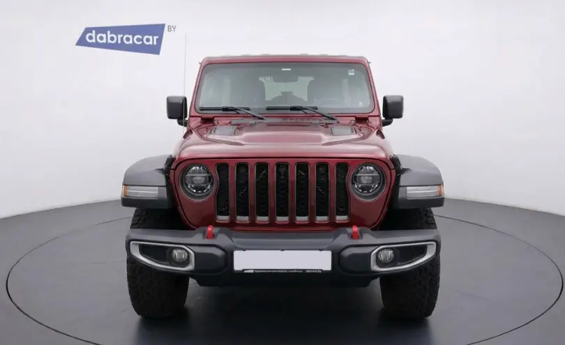 Jeep