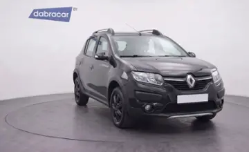 Renault Sandero 2016 года за 20 990 BYN в Могилев