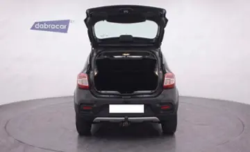 Renault Sandero 2016 года за 20 990 BYN в Могилев