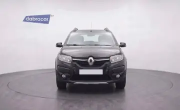 Renault Sandero 2016 года за 20 990 BYN в Могилев