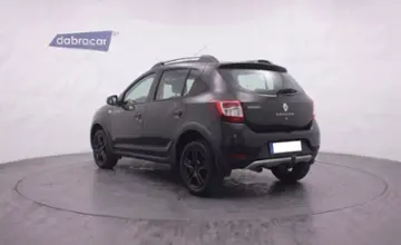 Renault Sandero 2016 года за 20 990 BYN в Могилев