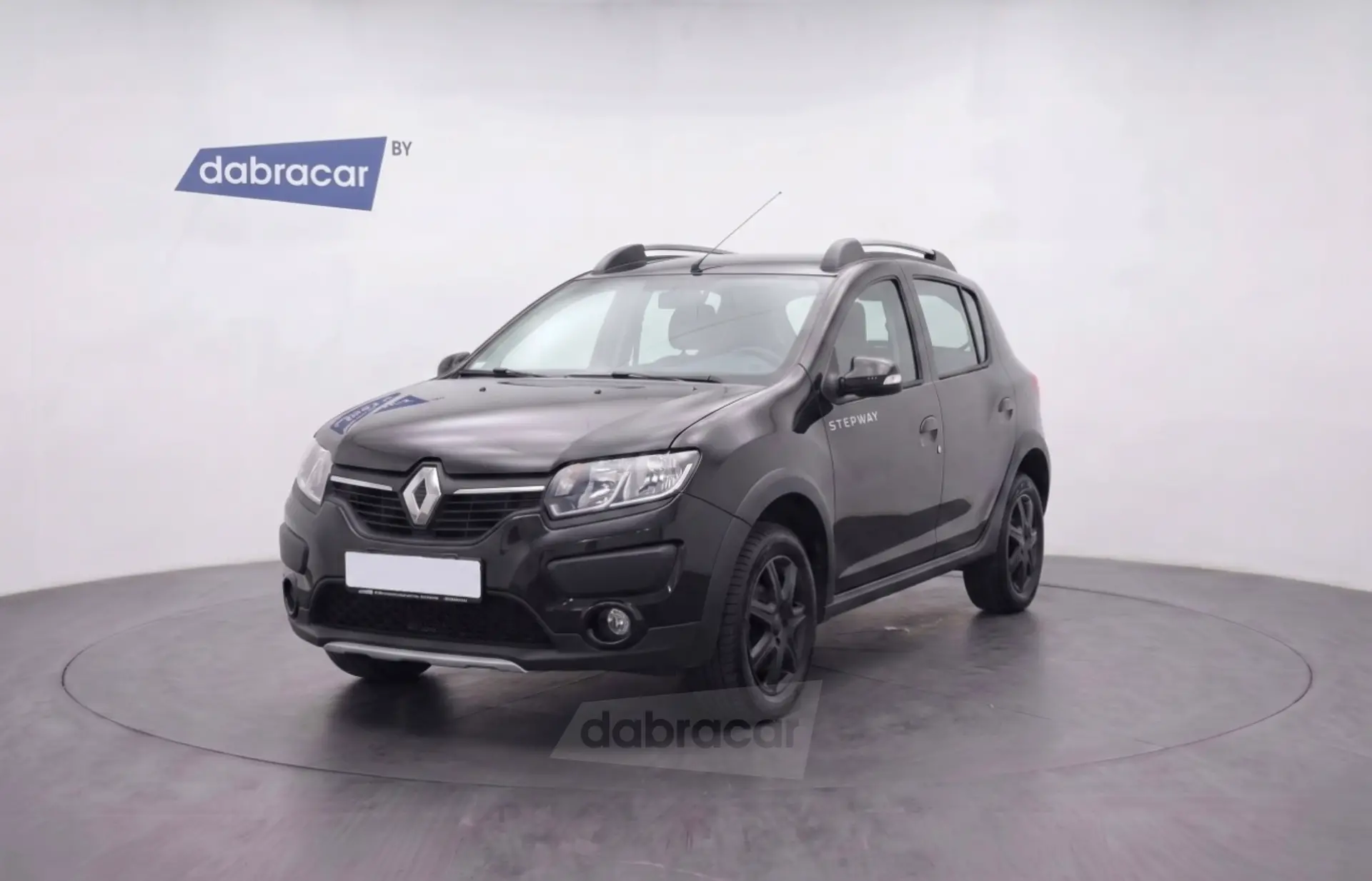 Renault Sandero 2016 года за 20 990 BYN в Могилев