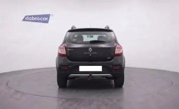 Renault Sandero 2016 года за 20 990 BYN в Могилев