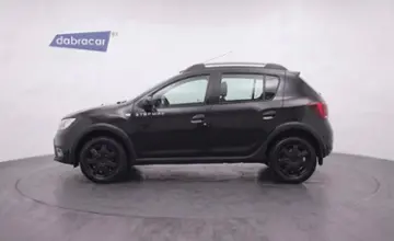 Renault Sandero 2016 года за 20 990 BYN в Могилев