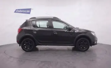 Renault Sandero 2016 года за 20 990 BYN в Могилев