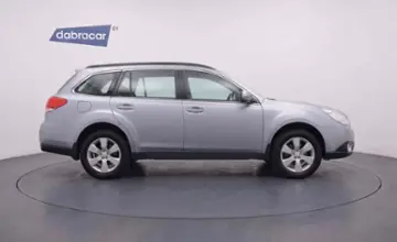 Subaru Legacy 2010 года за 19 990 BYN в Минск