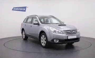 Subaru Legacy 2010 года за 19 990 BYN в Минск