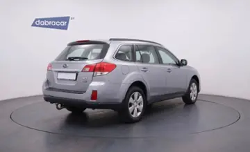 Subaru Legacy 2010 года за 19 990 BYN в Минск