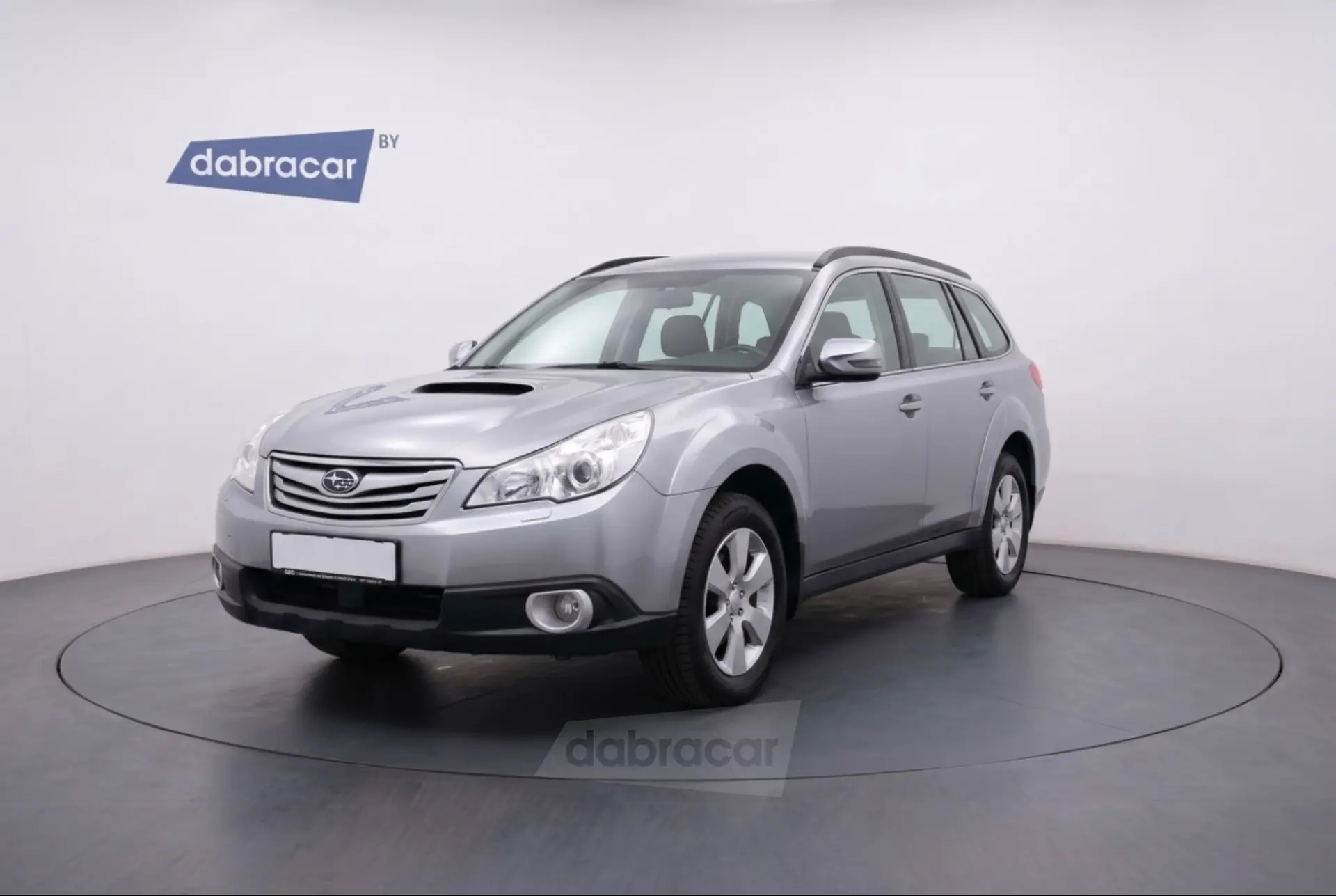 Subaru Legacy 2010 года за 19 990 BYN в Минск