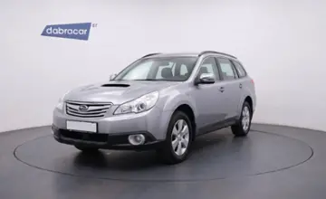 Subaru Legacy 2010 года за 19 990 BYN в Минск