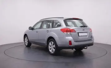 Subaru Legacy 2010 года за 19 990 BYN в Минск