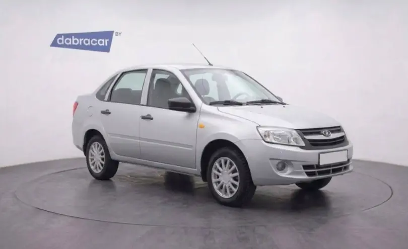 LADA (ВАЗ)