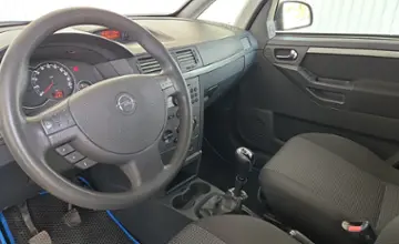 Opel Meriva 2009 года за 10 490 BYN в Минск