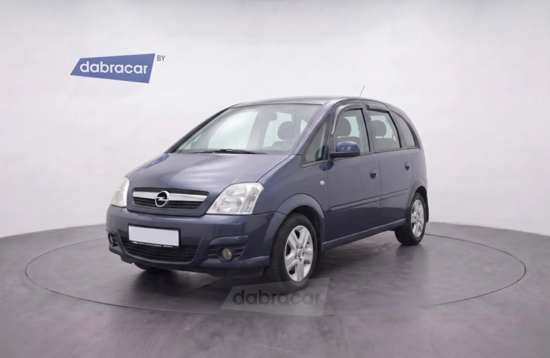 Opel Meriva 2009 года за 10 490 BYN в Минск