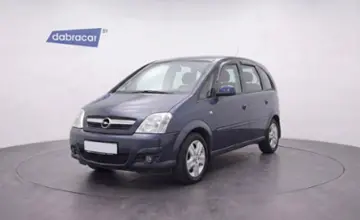 Opel Meriva 2009 года за 10 490 BYN в Минск