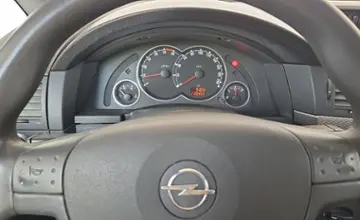 Opel Meriva 2009 года за 10 490 BYN в Минск