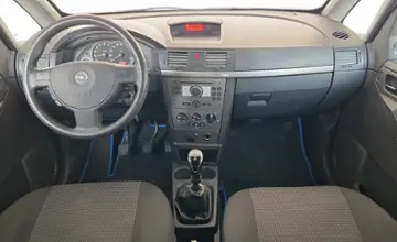 Opel Meriva 2009 года за 10 490 BYN в Минск