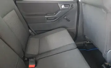 Opel Meriva 2009 года за 10 490 BYN в Минск
