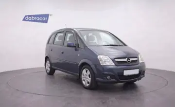 Opel Meriva 2009 года за 10 490 BYN в Минск