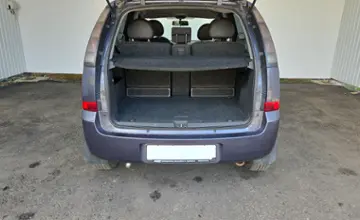 Opel Meriva 2009 года за 10 490 BYN в Минск
