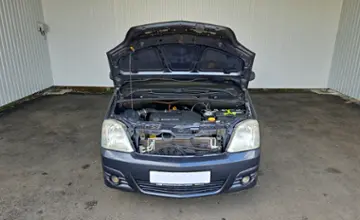 Opel Meriva 2009 года за 10 490 BYN в Минск