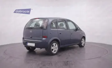 Opel Meriva 2009 года за 10 490 BYN в Минск