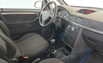 Opel Meriva 2009 года за 10 490 BYN в Минск
