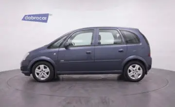 Opel Meriva 2009 года за 10 490 BYN в Минск