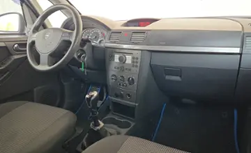 Opel Meriva 2009 года за 10 490 BYN в Минск