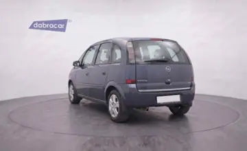 Opel Meriva 2009 года за 10 490 BYN в Минск