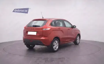 LADA (ВАЗ) XRAY 2016 года за 24 590 BYN в Минск