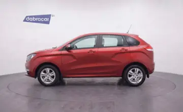 LADA (ВАЗ) XRAY 2016 года за 24 590 BYN в Минск