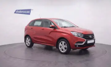 LADA (ВАЗ) XRAY 2016 года за 24 590 BYN в Минск