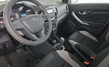 LADA (ВАЗ) XRAY 2016 года за 24 590 BYN в Минск