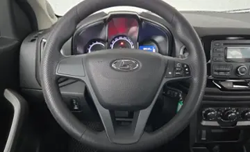 LADA (ВАЗ) XRAY 2016 года за 24 590 BYN в Минск