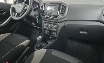 LADA (ВАЗ) XRAY 2016 года за 24 590 BYN в Минск