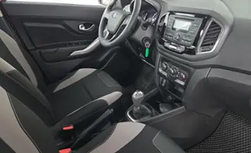 LADA (ВАЗ) XRAY 2016 года за 24 590 BYN в Минск