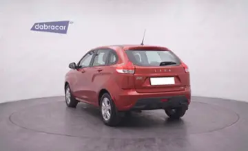 LADA (ВАЗ) XRAY 2016 года за 24 590 BYN в Минск