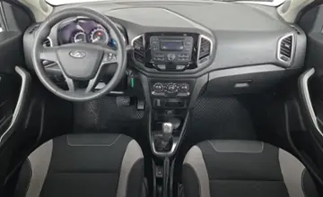 LADA (ВАЗ) XRAY 2016 года за 24 590 BYN в Минск