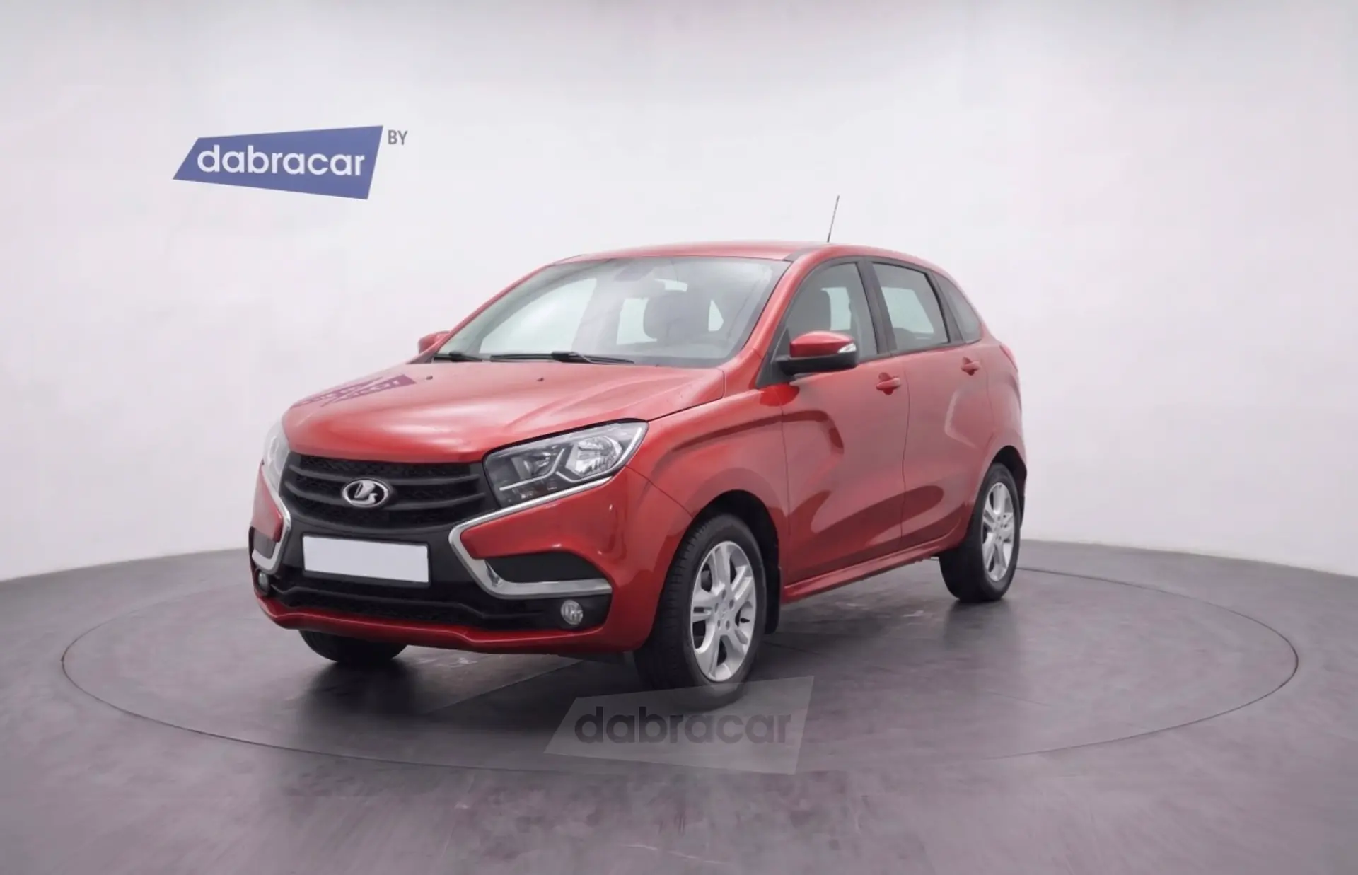 LADA (ВАЗ) XRAY 2016 года за 24 590 BYN в Минск