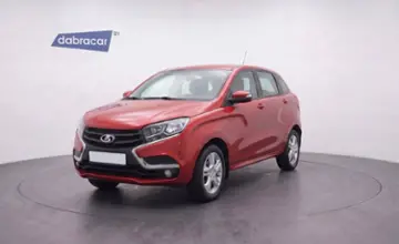 LADA (ВАЗ) XRAY 2016 года за 24 590 BYN в Минск