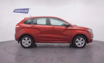 LADA (ВАЗ) XRAY 2016 года за 24 590 BYN в Минск